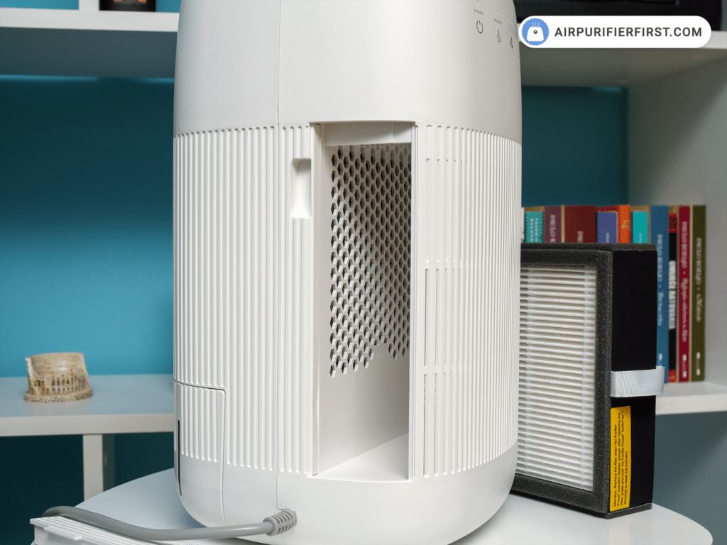 Afloia Q10 Air Purifier - Operating Costs