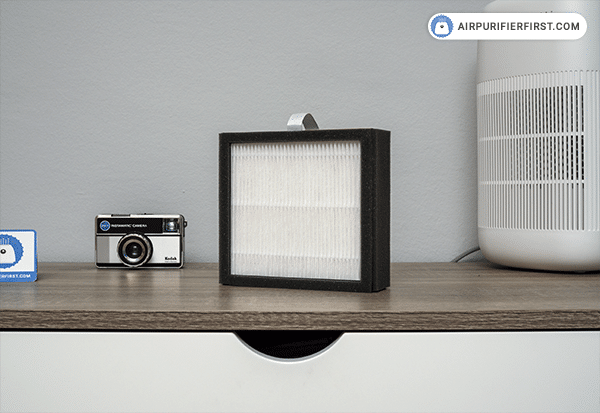 Afloia Q10 Air Purifier - Replacement Filter