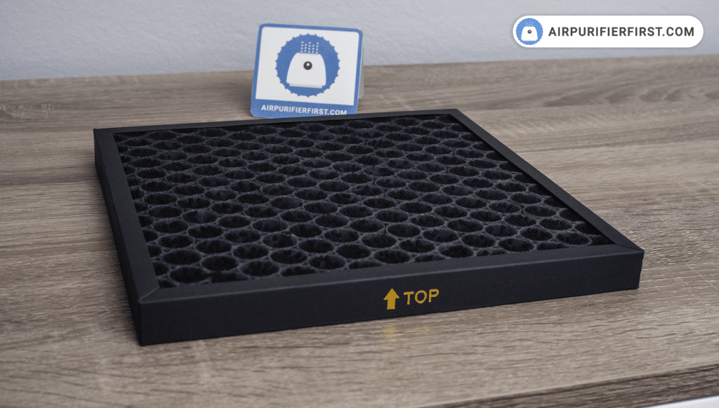 Airdog X3 - Activated Carbon Filter