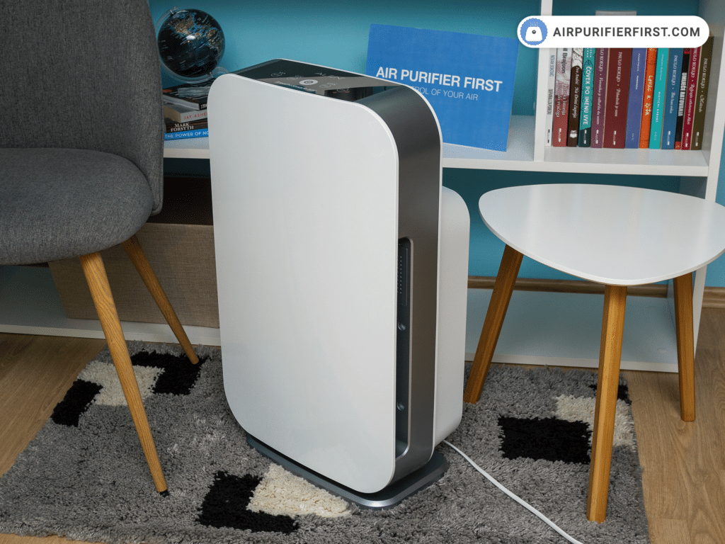 Alen BreatheSmart Flex Air Purifier - In-depth Review