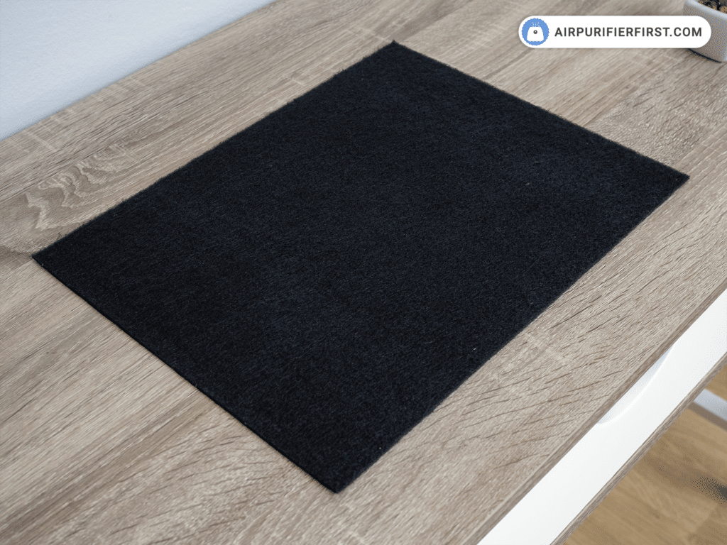 Alen BreatheSmart Flex Air Purifier - Pre-filter