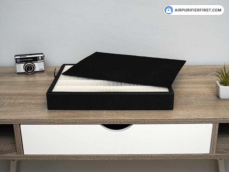 Alen BreatheSmart FLEX - Replacement Filter