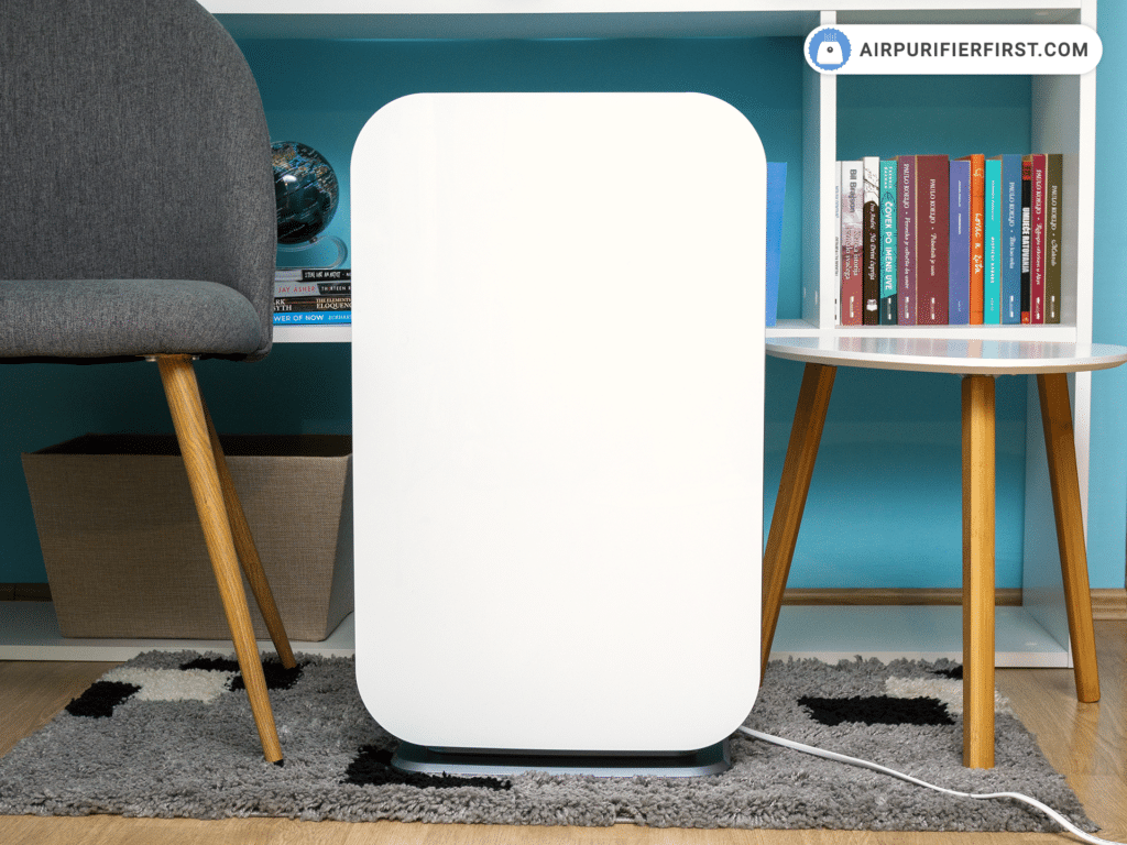 Alen BreatheSmart Flex Air Purifier - Review