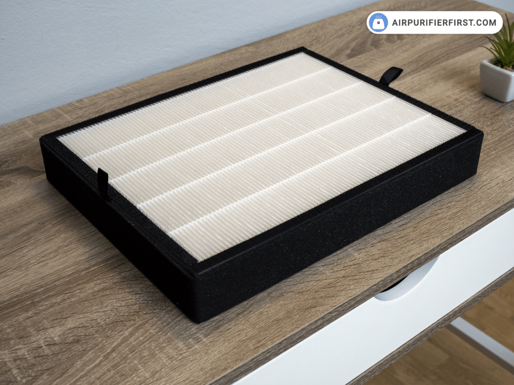 Alen BreatheSmart Flex Air Purifier - True HEPA Filter
