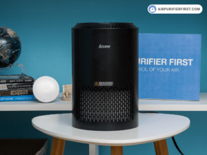 Aroeve MK01