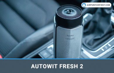 Autowit Fresh 2 Review