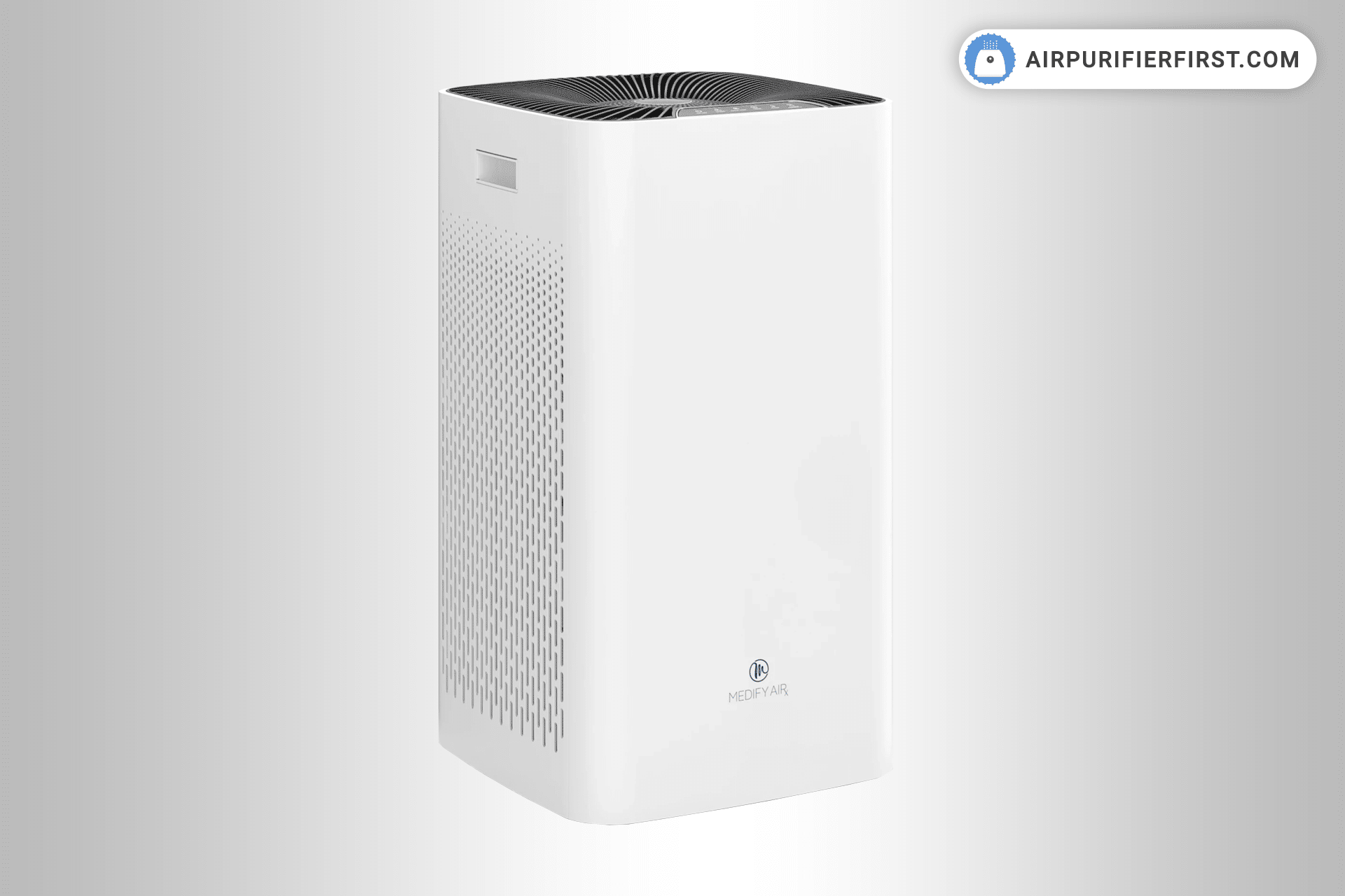 Best Air Purifiers For Dust - Medify Air MA-112