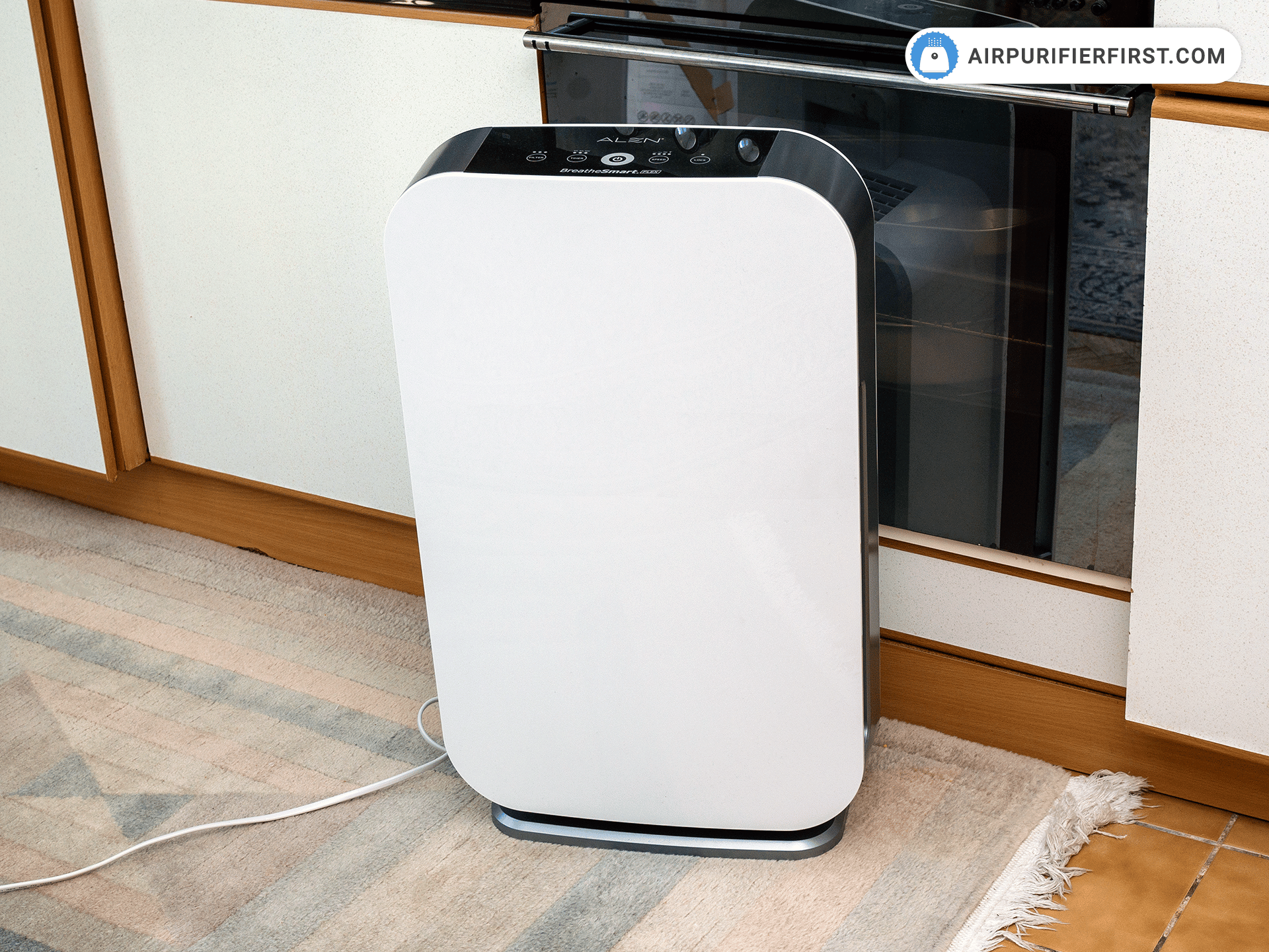 Alen FLEX - Best Air Purifiers for Kitchen