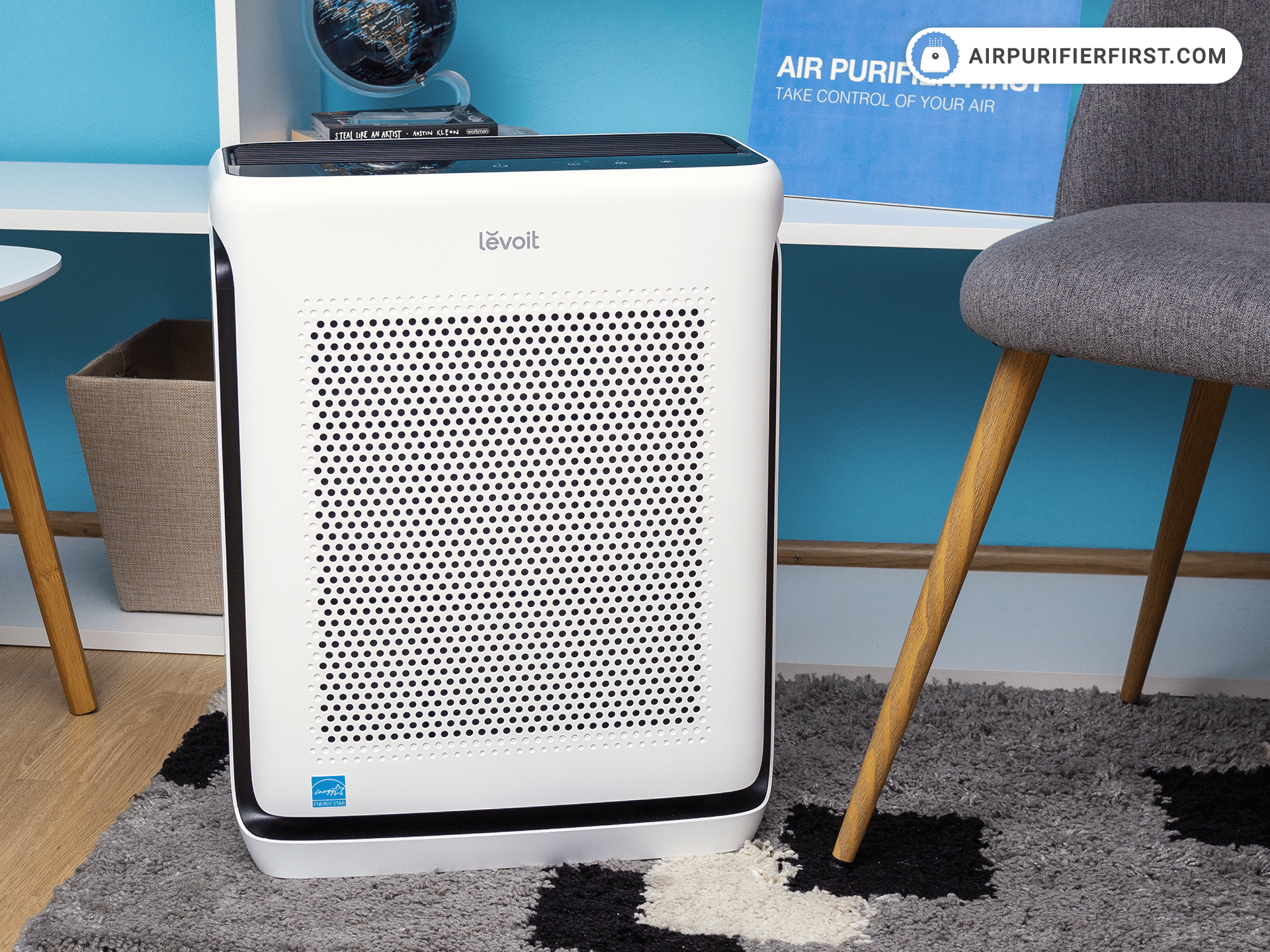 Levoit Vital 200S - Best Levoit Air Purifiers