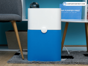 Blueair 211+