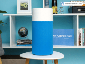 Blueair 411 Air Purifier