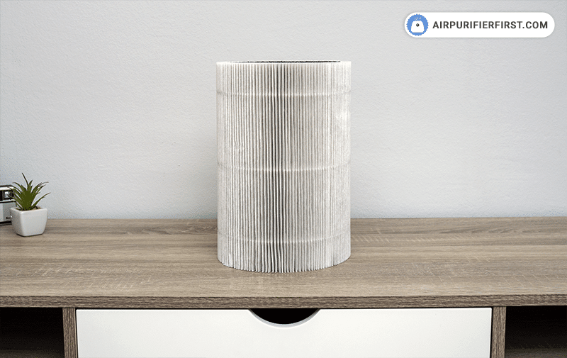 Blueair 411 Auto Air Purifier - Replacement Filter