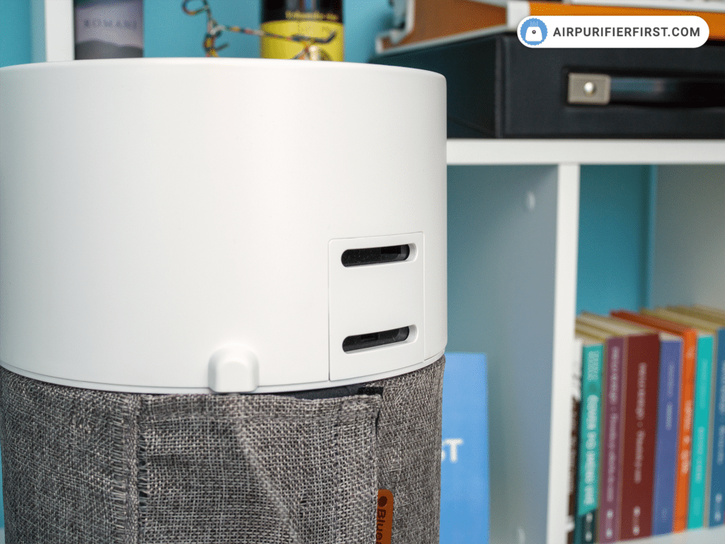 Blueair 411 Auto - Air Quality Sensor