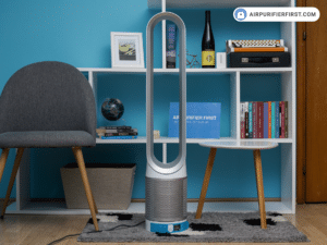Dyson TP02