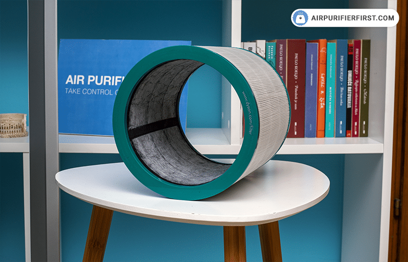 Dyson TP02 Air Purifier - Replacement Filter