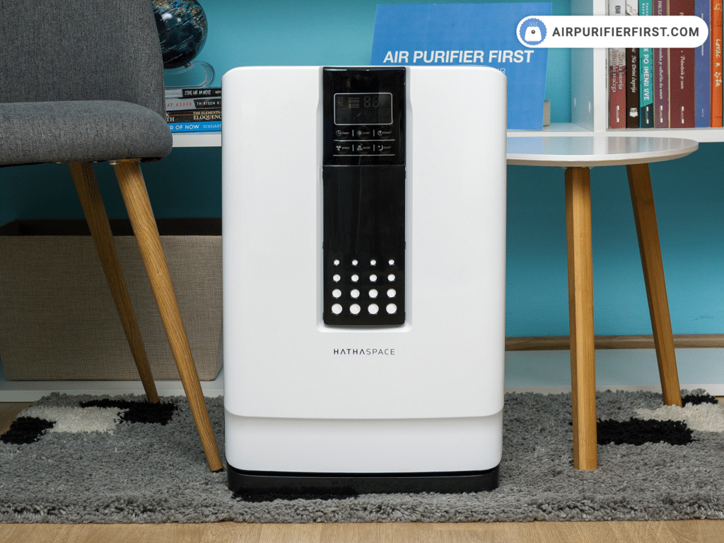 Hathaspace HSP001 Air Purifier