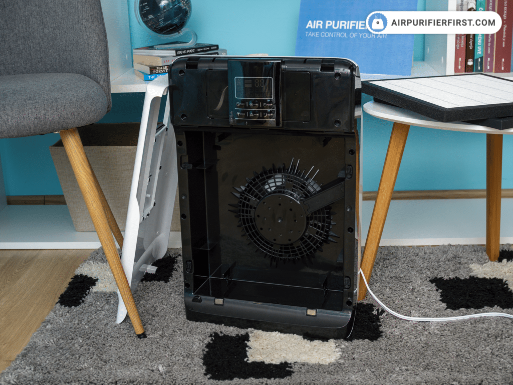 Hathaspace HSP001 - Operating Costs