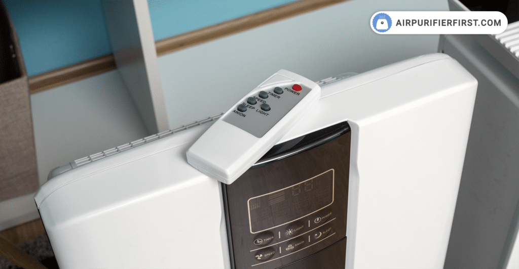 Hathaspace HSP001 Remote Controller