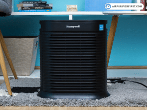 Honeywell HPA100