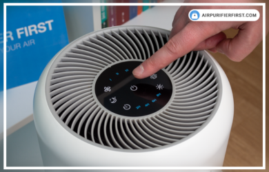 how long should you run an air purifier