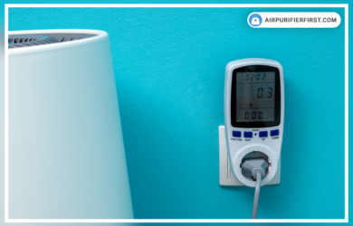 How Much Does It Cost to Run an Air Purifier - Usage Calculation and Tips