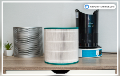 How to Remove “F” Code on Your Dyson Air Purifier - Easy Fix