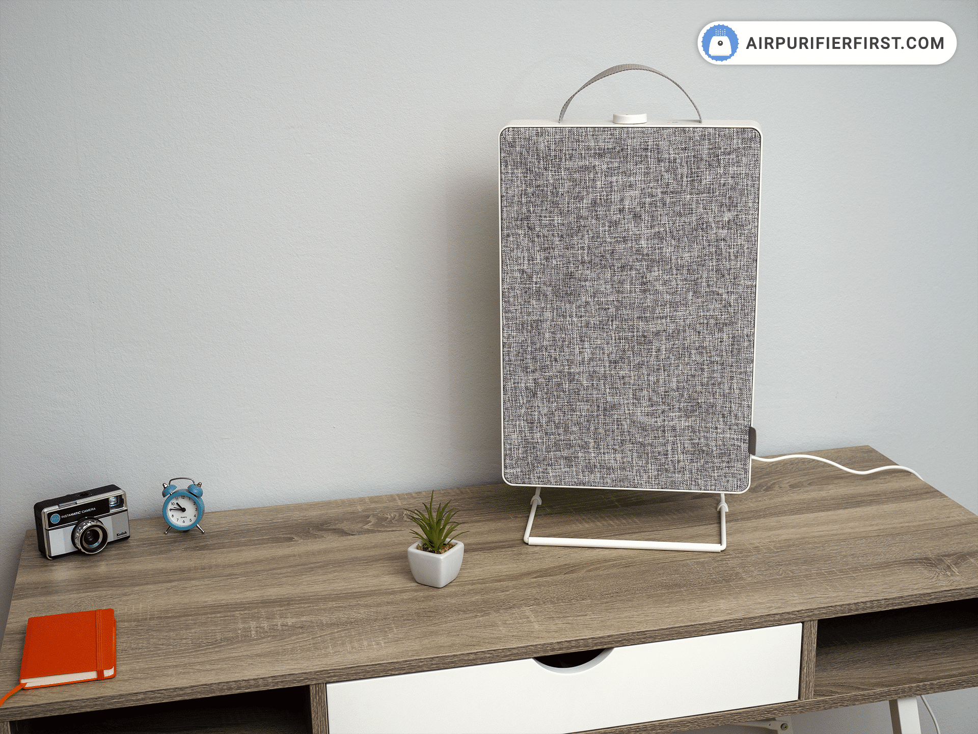 IKEA FÖRNUFTIG - Best Affordable Air Purifier
