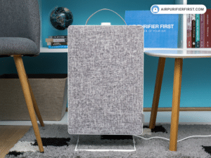 IKEA FÖRNUFTIG Air Purifier