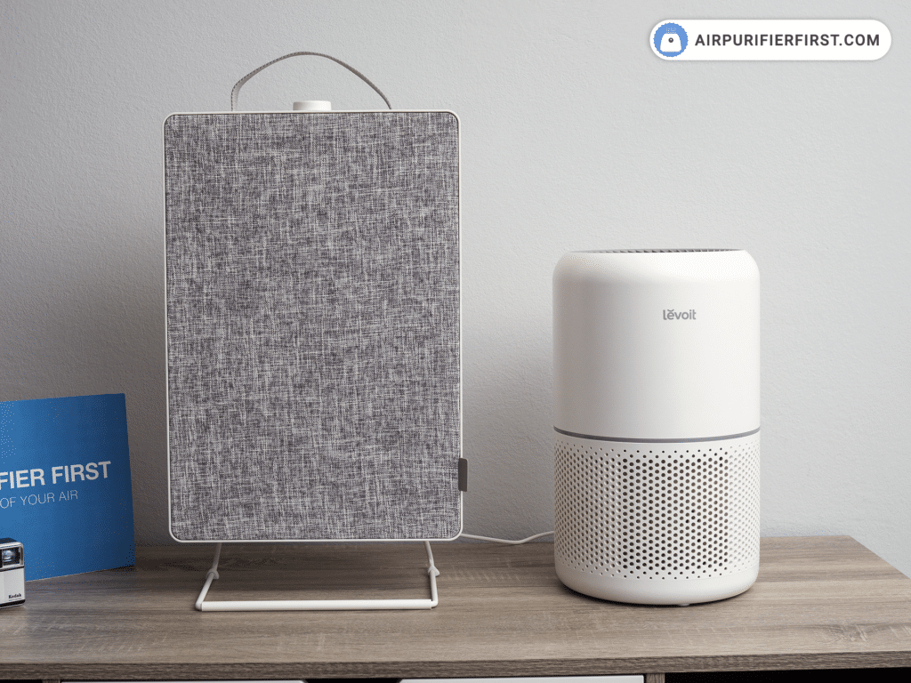 IKEA FÖRNUFTIG Vs Levoit Core 300 Air Purifiers - Comparison