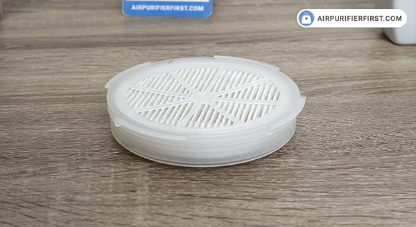 Jinpus GL-2103 Air Purifier - Replacement Filter