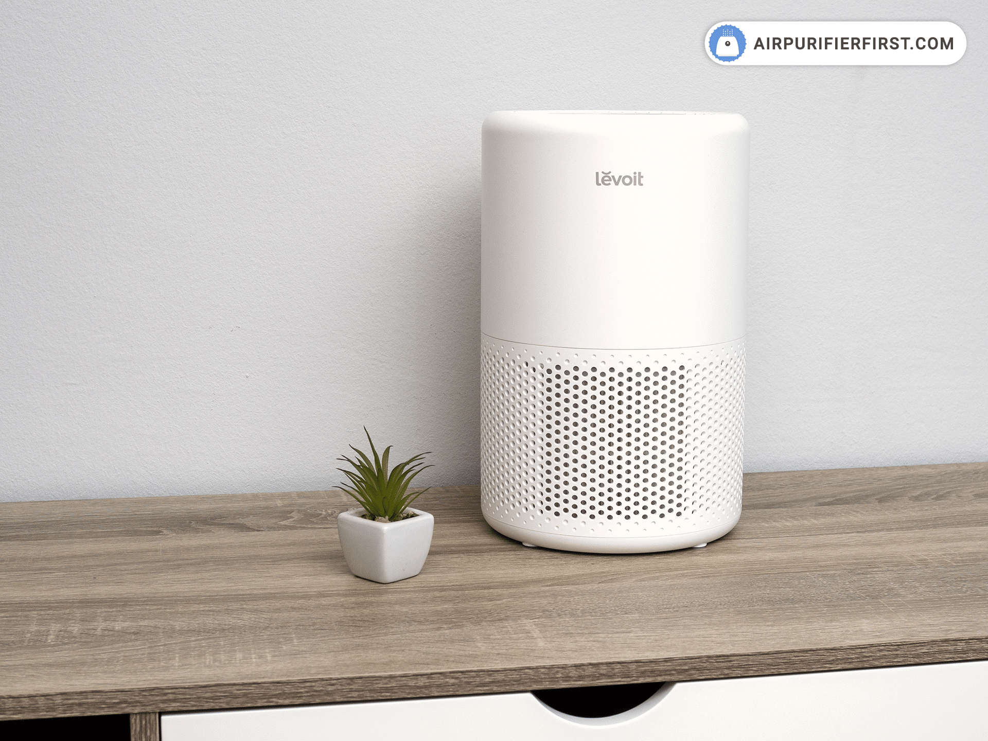 Levoit Core 200S - Affordable Air Purifier