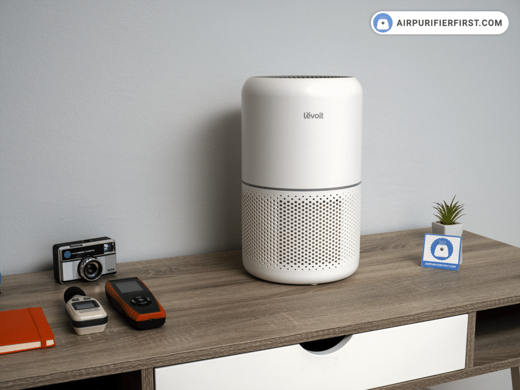 Levoit Core 300 - Best Cheap Air Purifier