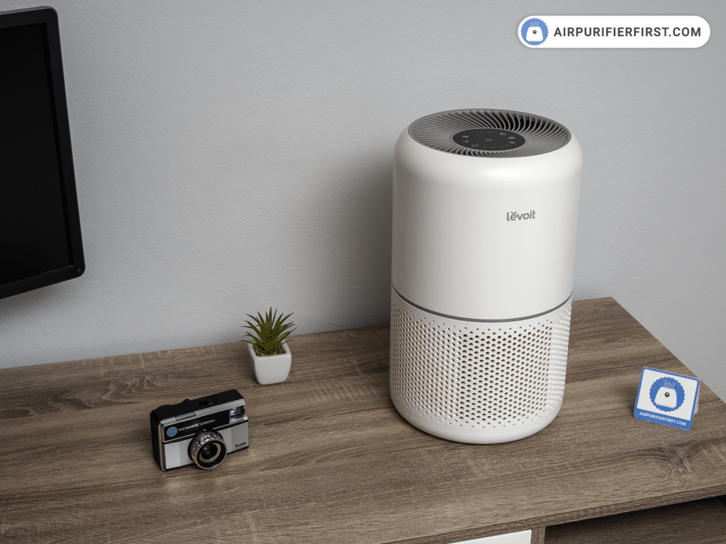 Levoit Core 300 Filter Replace - 1.psd
