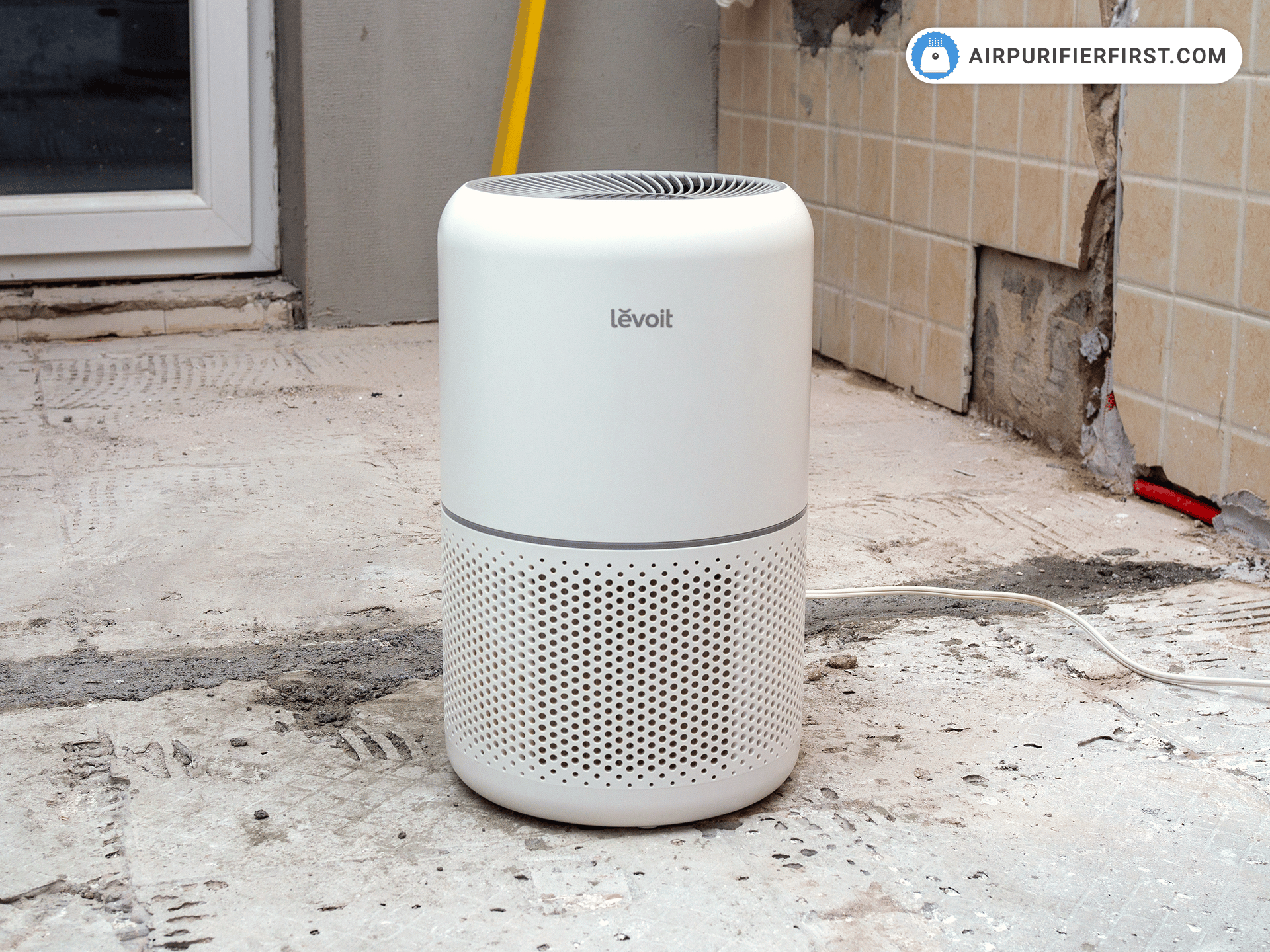 Levoit Core 300s Air Purifier For Dust
