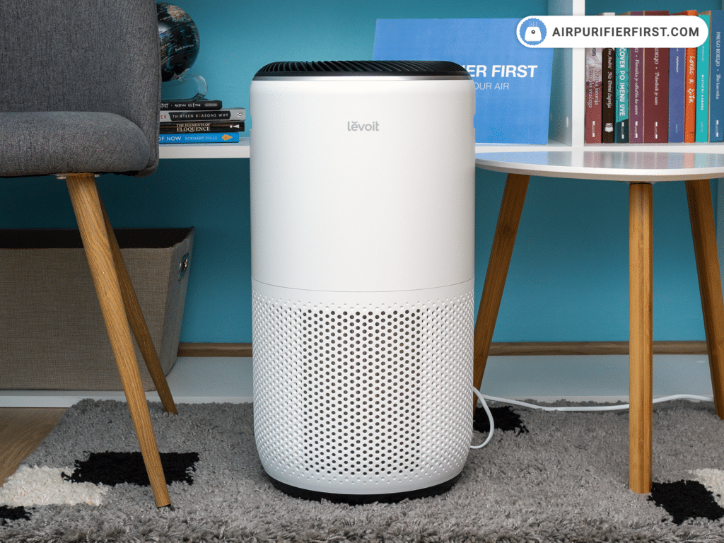 Levoit Core 400s Air Purifier - Review
