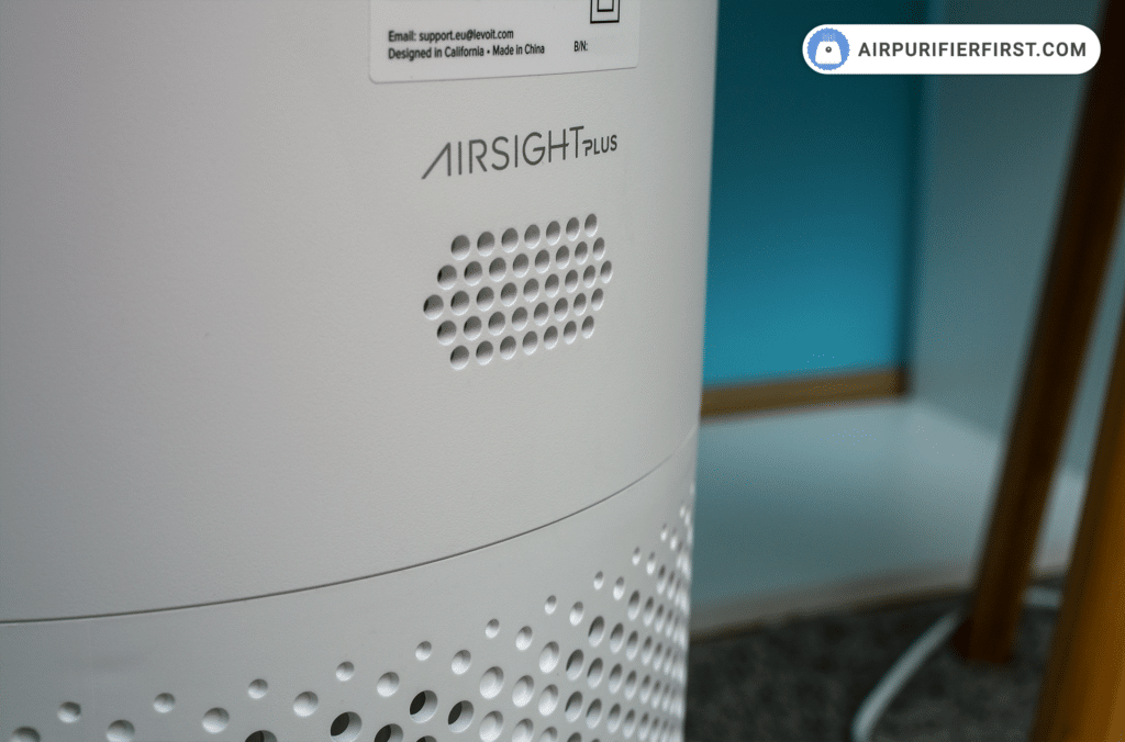 Levoit Core 400s - Air Quality Sensor