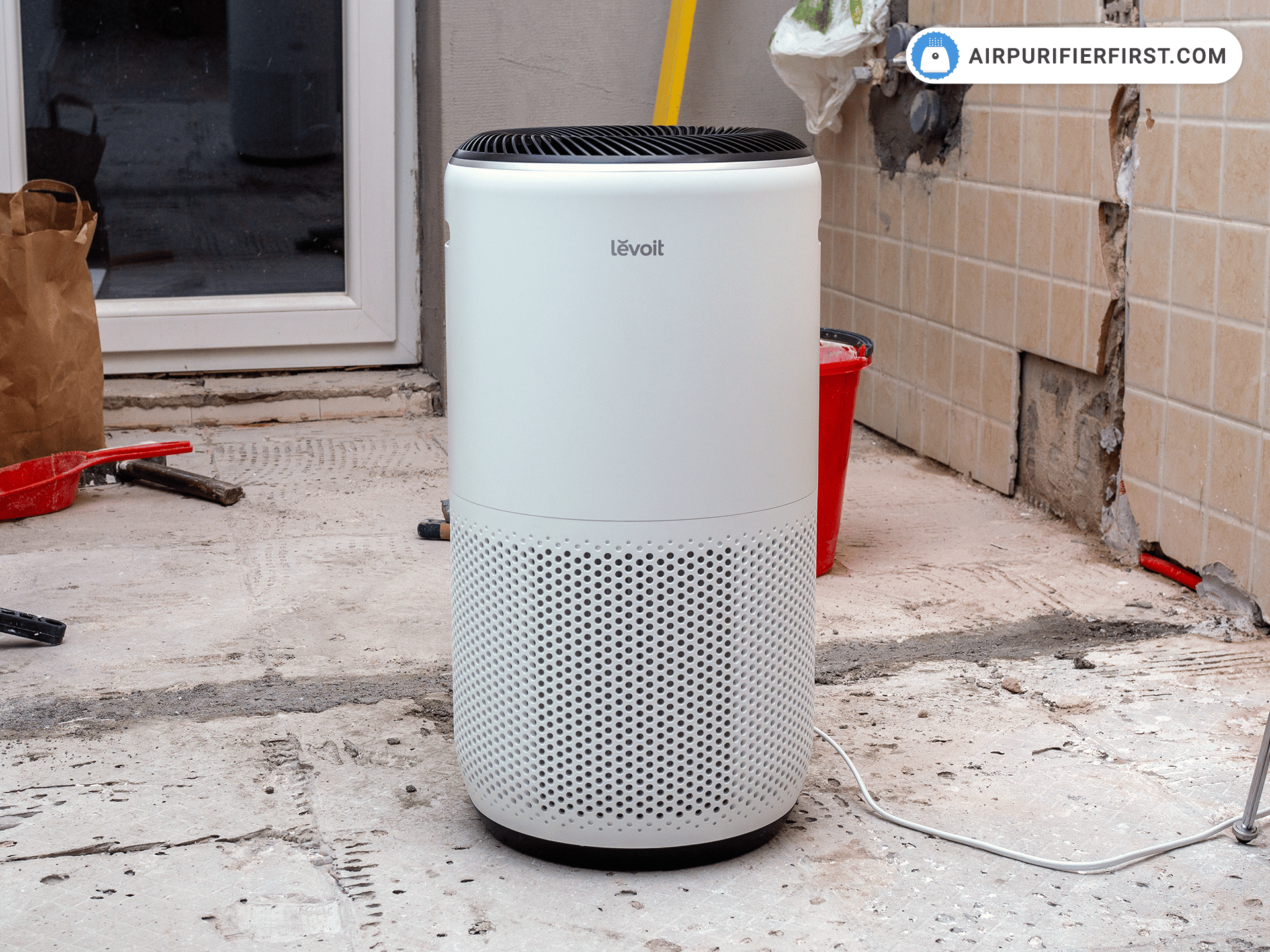 Levoit Core 400s Air Purifier - Air Purifier For Dust