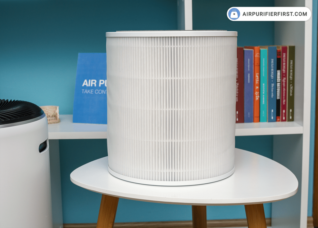 Levoit Core 400s - True HEPA Filter