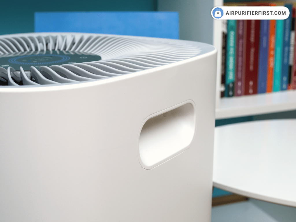 Levoit Core 600S Air Purifier - Carrying Handle
