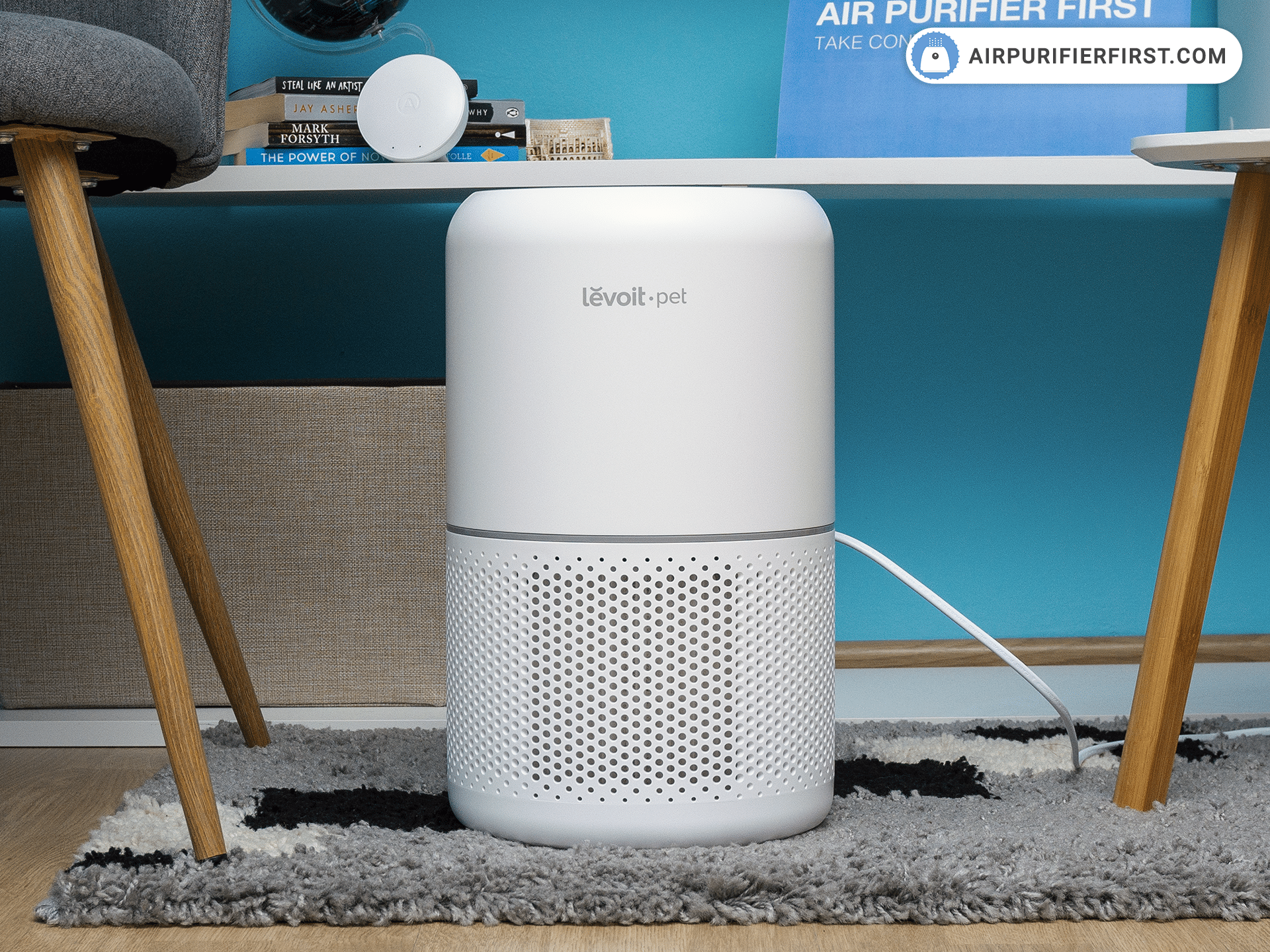 Levoit Core P350