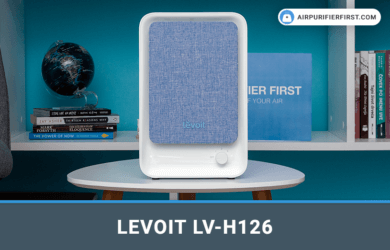Levoit LV-H126 Air Purifier