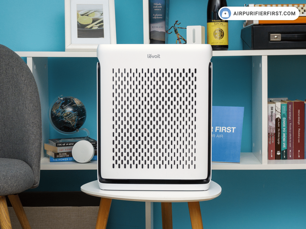 Levoit Vital 100S Air Purifier - Review
