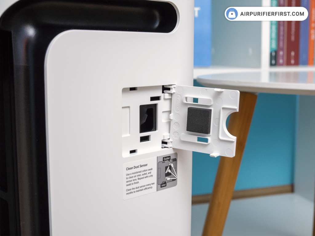 Levoit Vital 200S Air Purifier - Air Quality Sensor