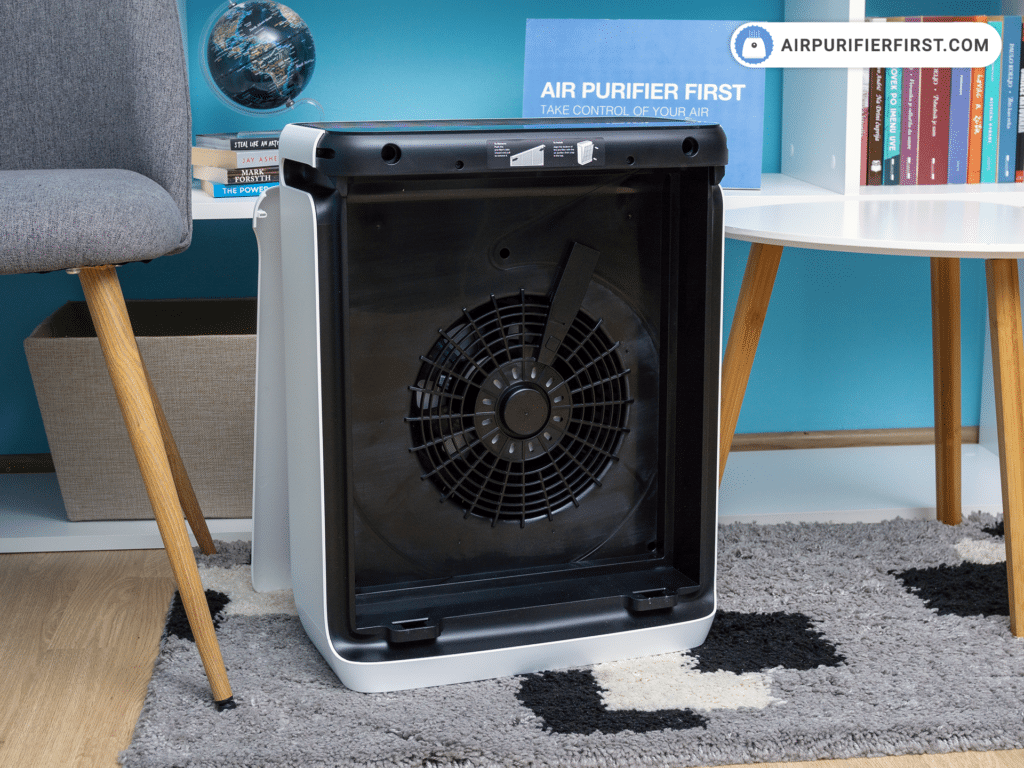 Levoit Vital 200S Air Purifier - Motor