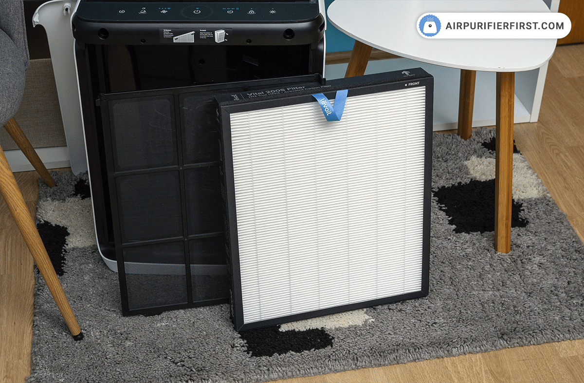 Levoit Vital 200S - Replacement Filter