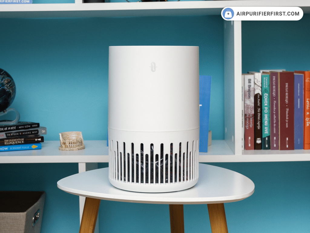 TaoTronics TT-AP001 - Air Purifier