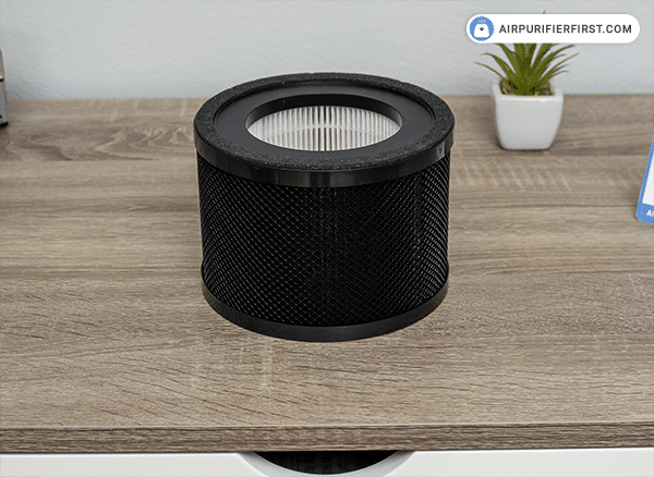 TaoTronics TT-AP001 - Air Purifier Replacement Filter