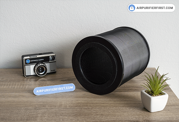 TCL breeva A2 Air Purifier - Replacement Filter