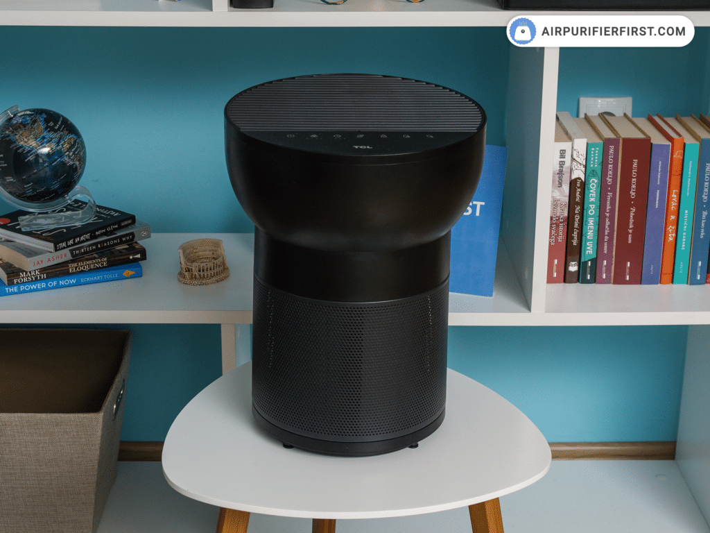 TCL breeva A2 Air Purifier - In-depth Review