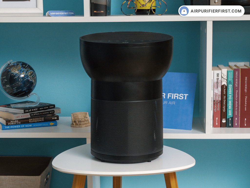 TCL breeva A2 Air Purifier - Review